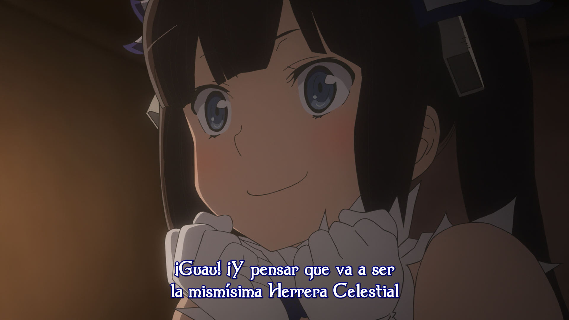 Dungeon ni Deai wo Motomeru no wa Machigatteiru Darou ka (Dokusai)